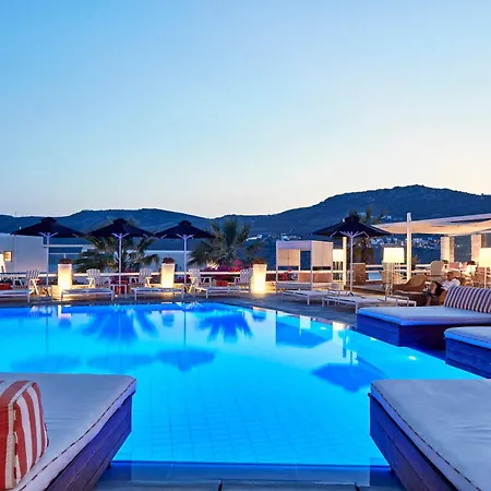 Archipelagos Hotel - Small Luxury Hotels Of The World-2