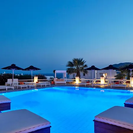 Archipelagos Hotel - Small Luxury Hotels Of The World-3